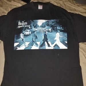 The Beatles T-Shirt